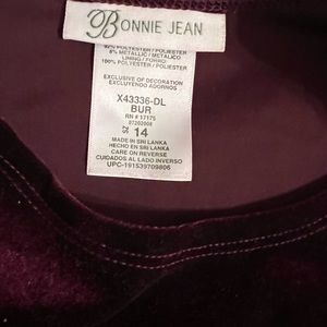 Brand new holiday dress